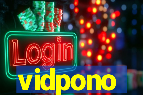 vidpono