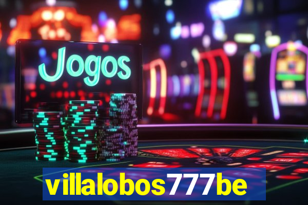 villalobos777bet.com