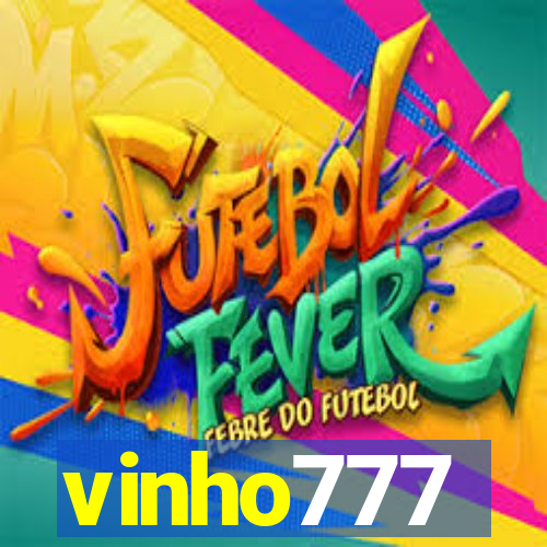 vinho777