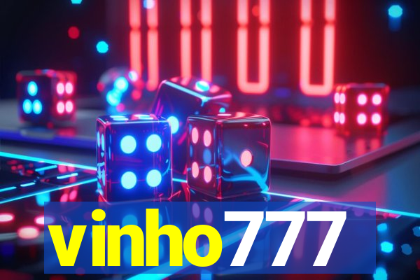 vinho777