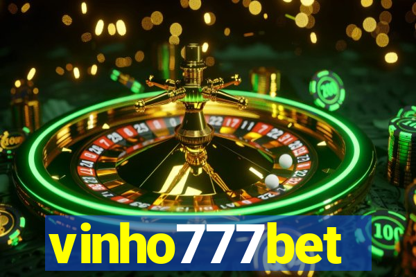 vinho777bet