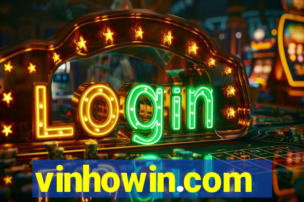 vinhowin.com