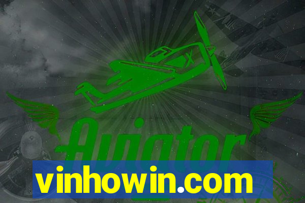 vinhowin.com