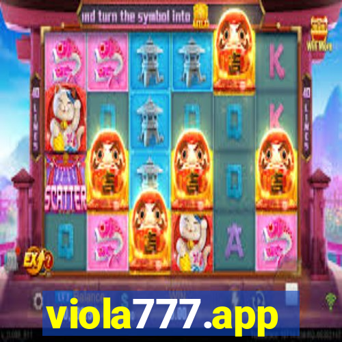 viola777.app