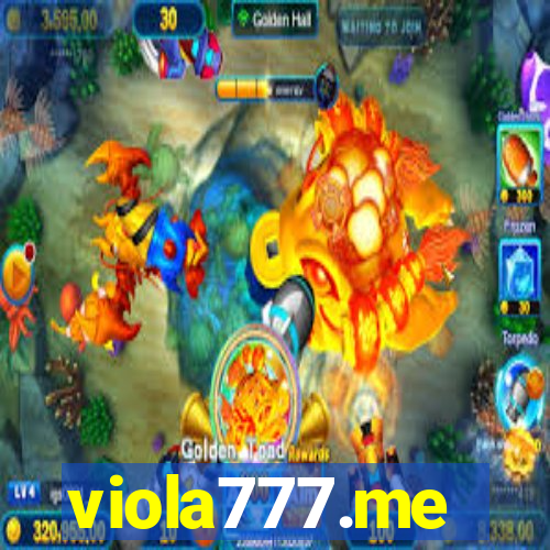 viola777.me