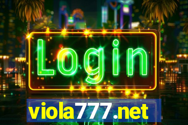 viola777.net