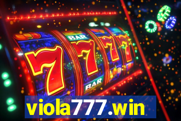 viola777.win