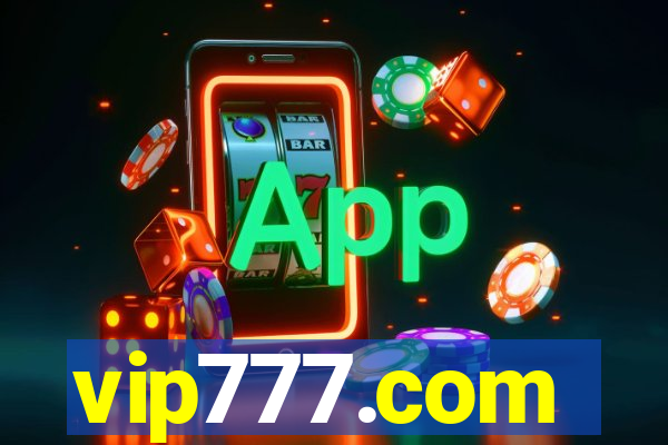 vip777.com