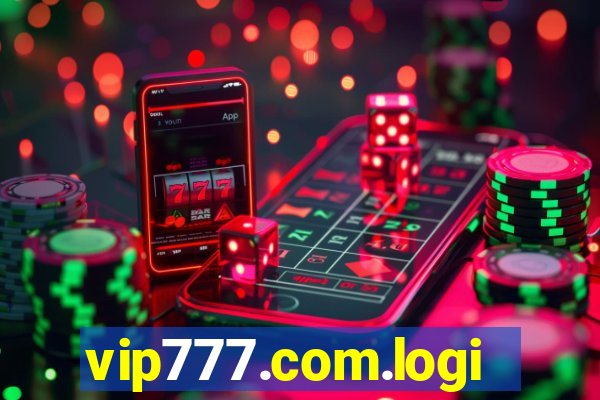 vip777.com.login