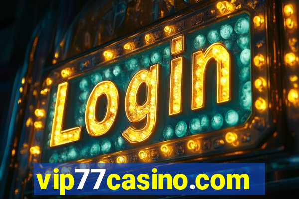 vip77casino.com