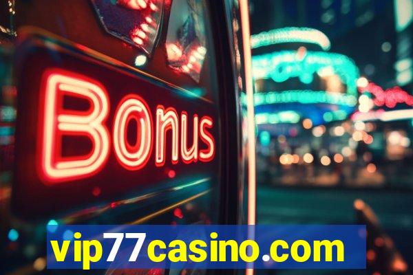 vip77casino.com