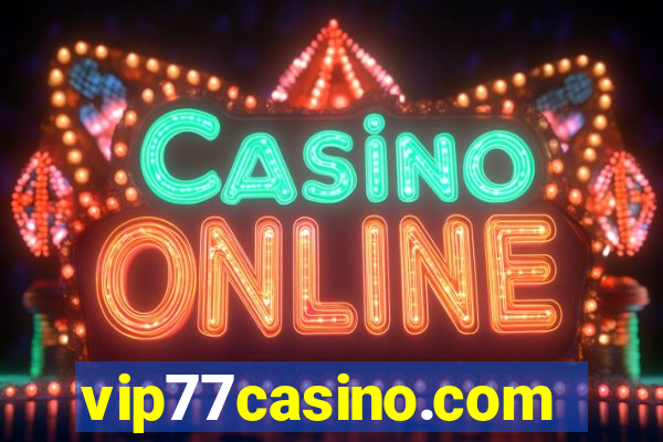 vip77casino.com