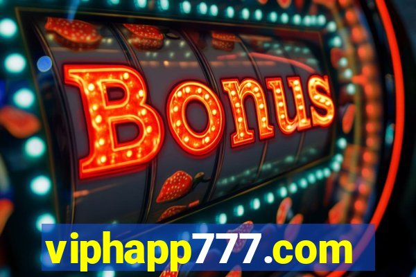 viphapp777.com