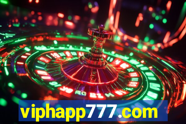 viphapp777.com