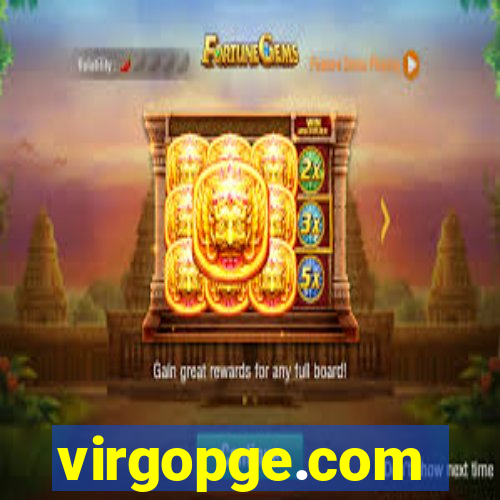 virgopge.com