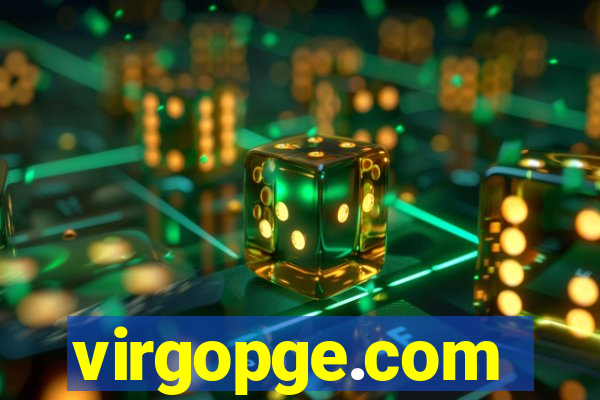 virgopge.com