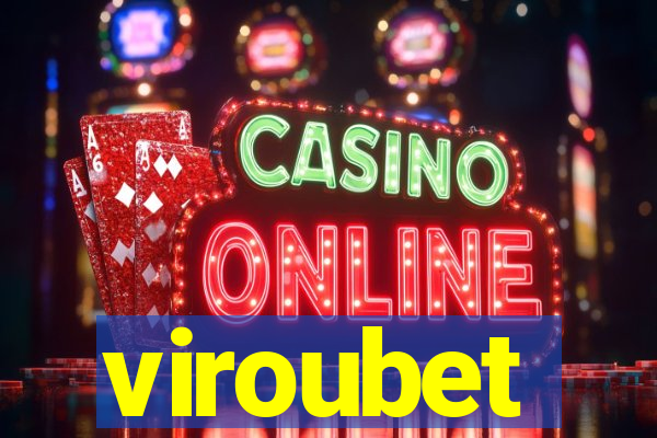 viroubet