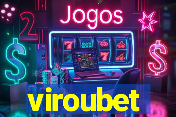 viroubet