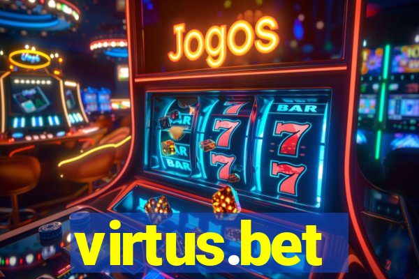 virtus.bet