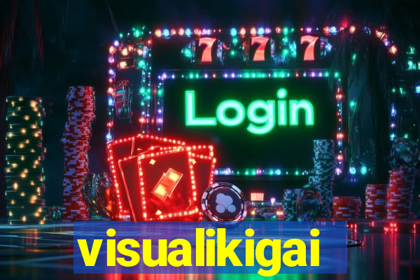 visualikigai