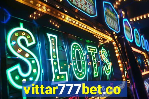 vittar777bet.com