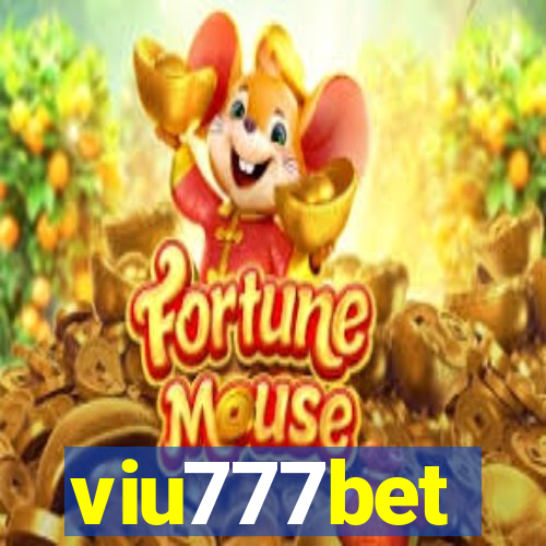 viu777bet