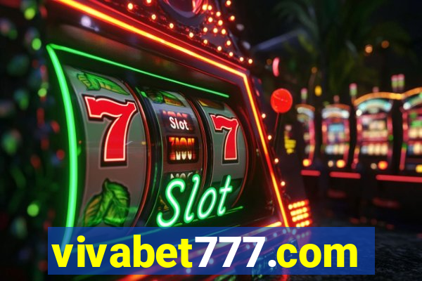 vivabet777.com