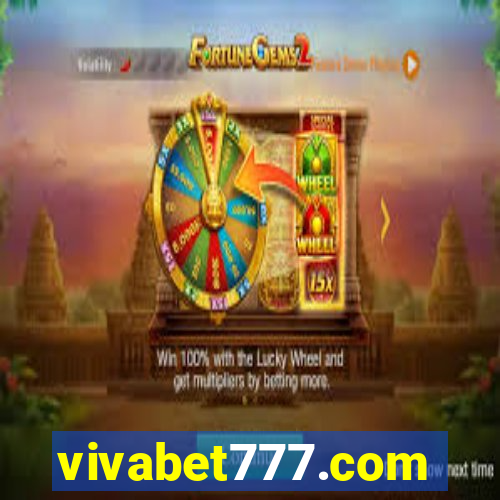 vivabet777.com