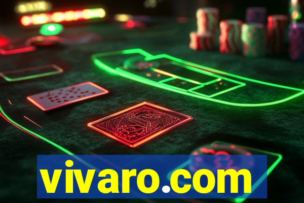 vivaro.com