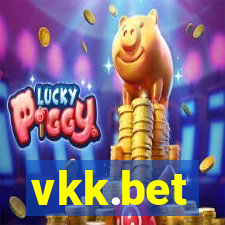 vkk.bet