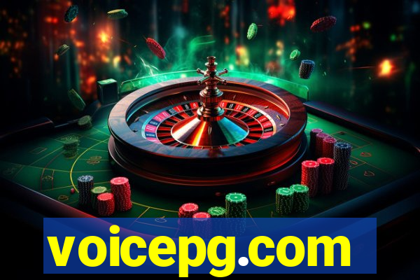 voicepg.com