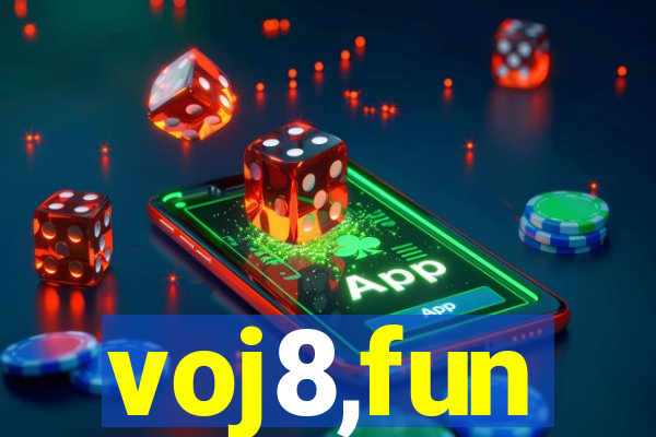 voj8,fun