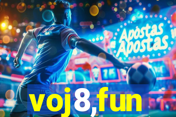 voj8,fun