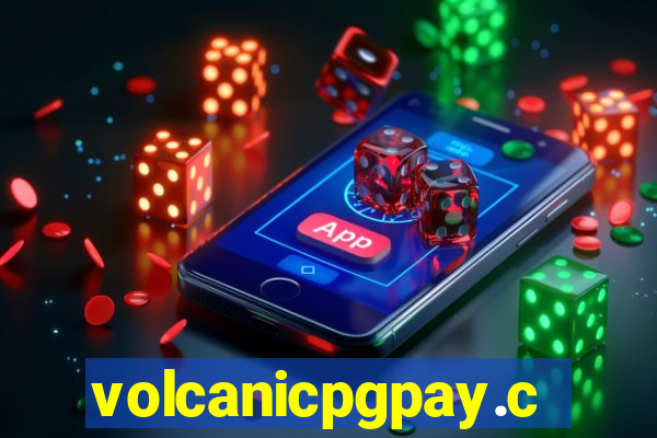 volcanicpgpay.com