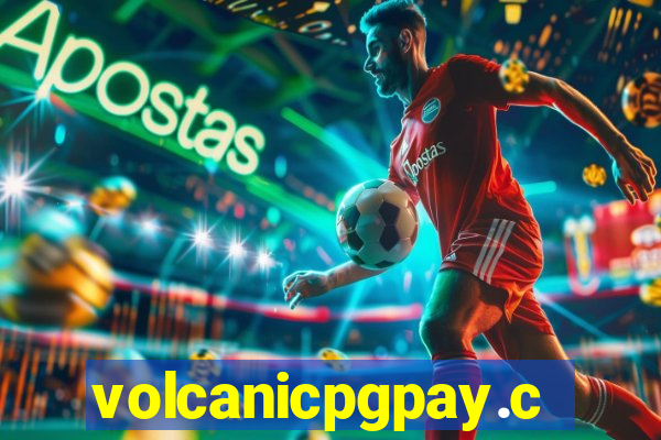 volcanicpgpay.com