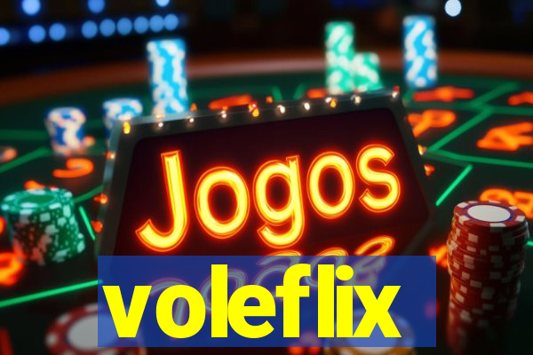 voleflix