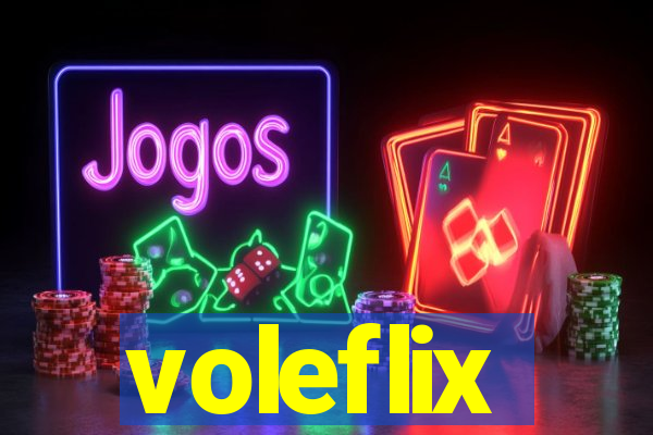 voleflix