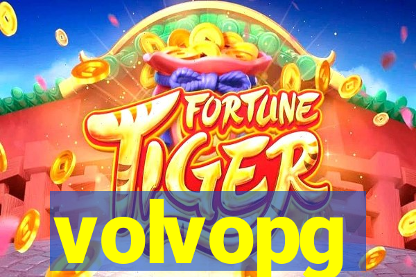 volvopg