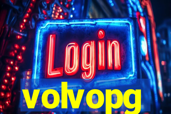 volvopg