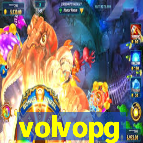 volvopg