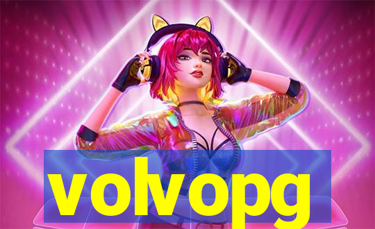 volvopg