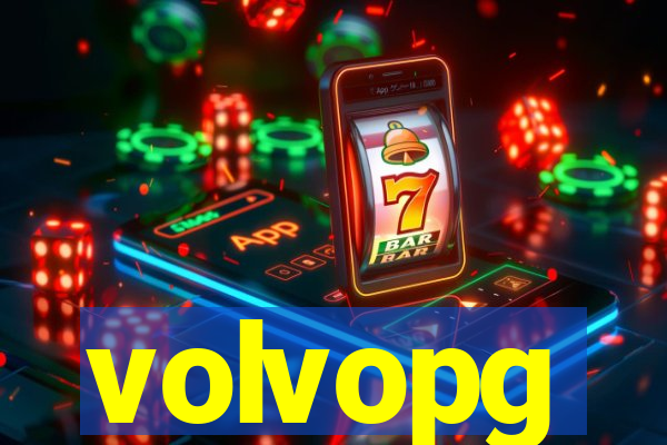 volvopg