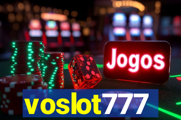 voslot777