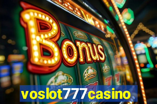 voslot777casino