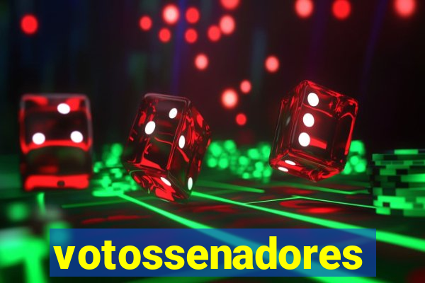 votossenadores