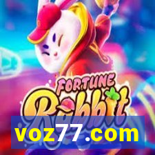 voz77.com