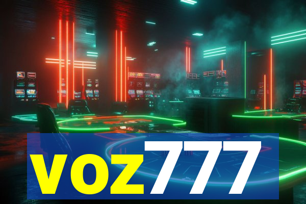 voz777