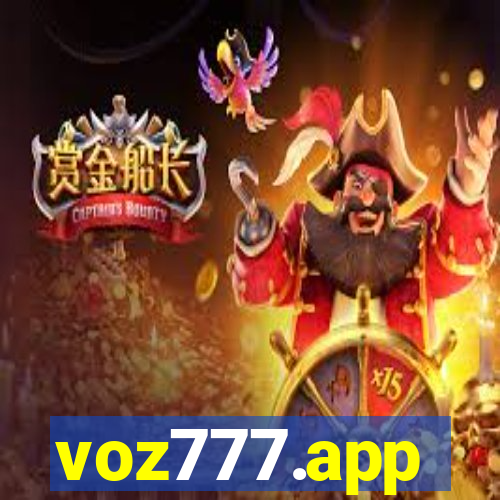 voz777.app