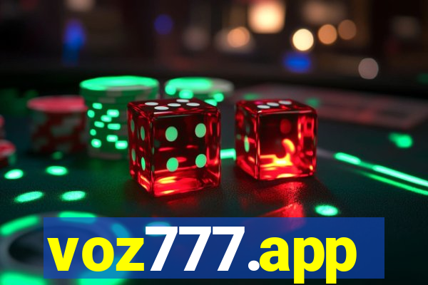 voz777.app