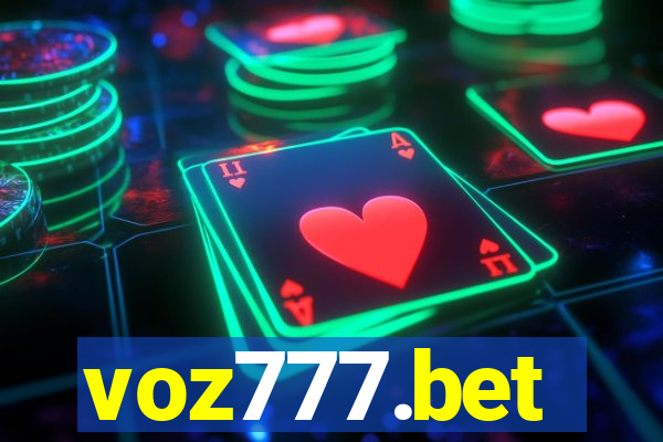 voz777.bet